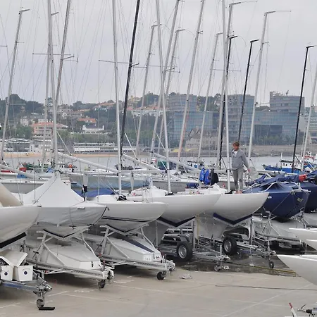 Manelisa ベッド・アンド・ブレックファスト カスカイス