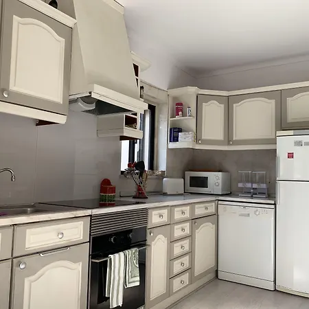 Manelisa 카스카이스