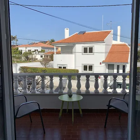 Manelisa ベッド・アンド・ブレックファスト カスカイス