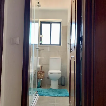 ベッド・アンド・ブレックファスト Manelisa