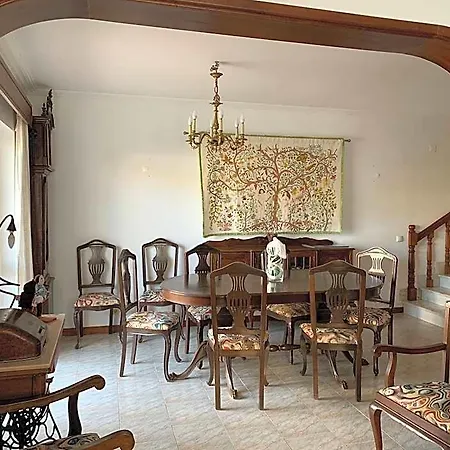Bed & Breakfast Manelisa Cascais