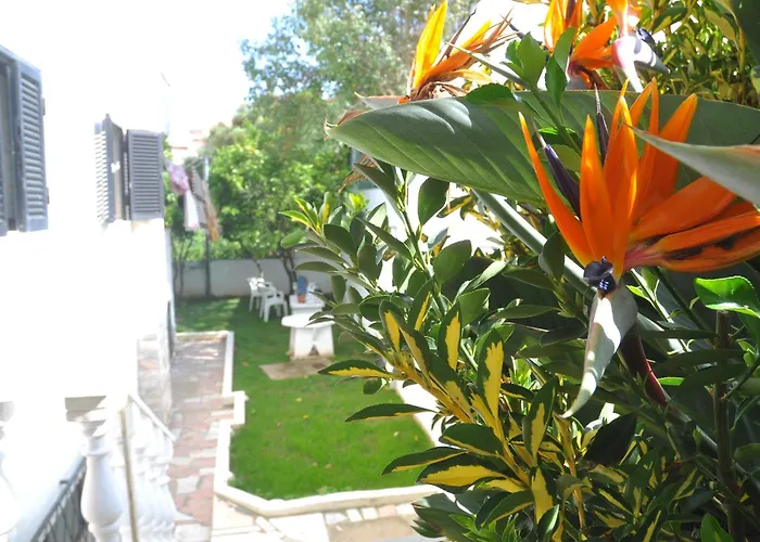 Manelisa Bed & Breakfast Cascais