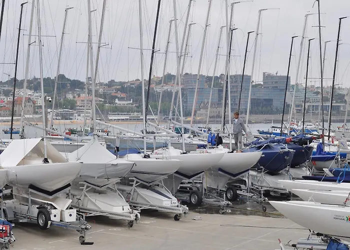 Manelisa Bed & Breakfast Cascais