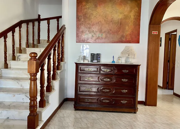 Bed & Breakfast Manelisa 2*