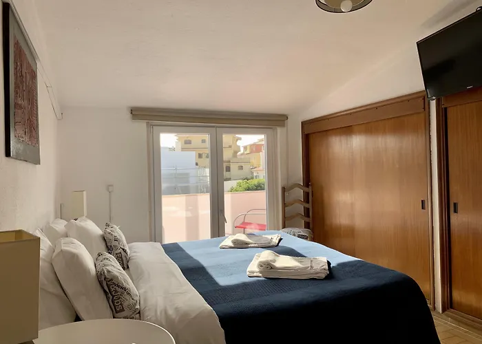 Manelisa Bed & Breakfast