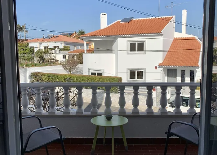 Manelisa Bed & Breakfast Cascais