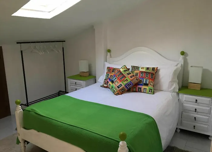 Bed & Breakfast Manelisa