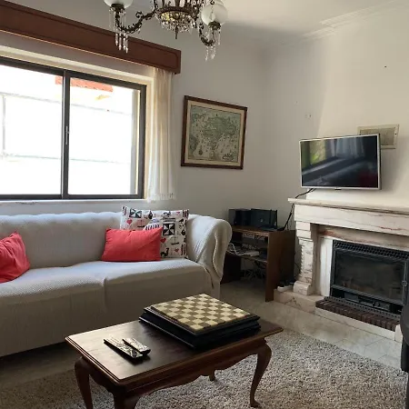 Bed & Breakfast Manelisa Cascais