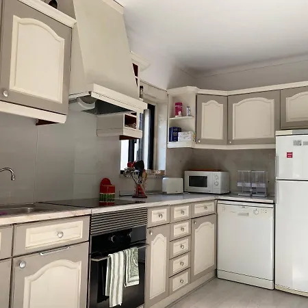Bed & Breakfast Manelisa