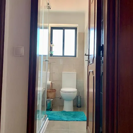 Manelisa Отель типа 