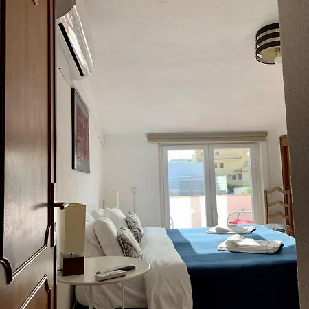 Bed & Breakfast Manelisa 2*