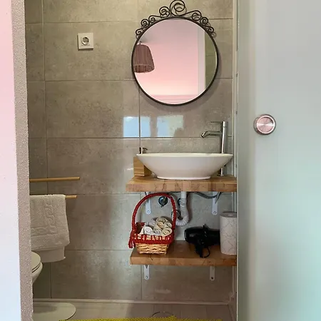 Bed & Breakfast Manelisa Cascais