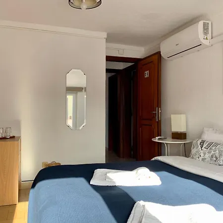 Bed & Breakfast Manelisa Cascais
