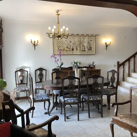 Bed & Breakfast Manelisa 2*