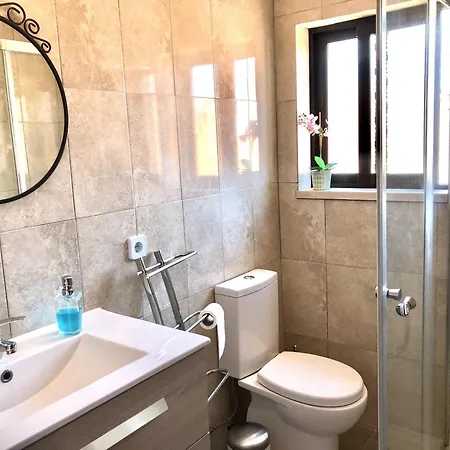 Manelisa Bed & Breakfast Cascais