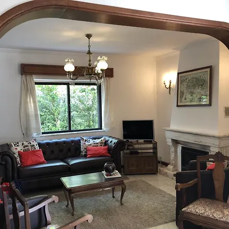 Bed & Breakfast Manelisa Cascais