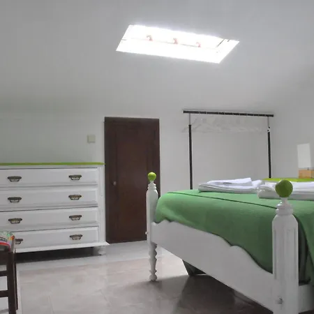 Bed & Breakfast Manelisa