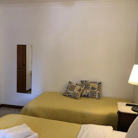 Bed & Breakfast Manelisa