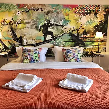 Bed & Breakfast Manelisa 2*