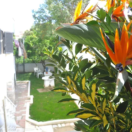 Manelisa Bed & Breakfast Cascais