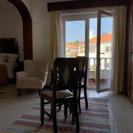 Nocleg ze śniadaniem Manelisa Віавіа