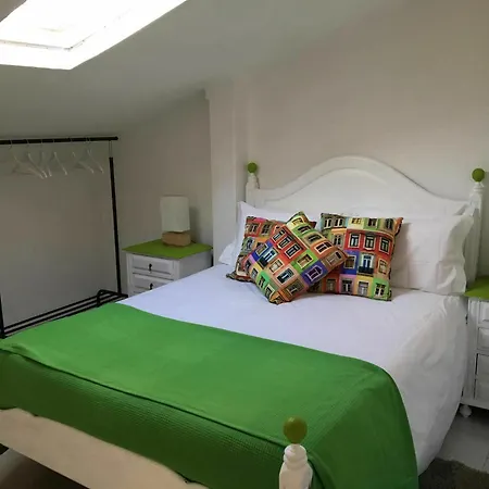 Nocleg ze śniadaniem Manelisa