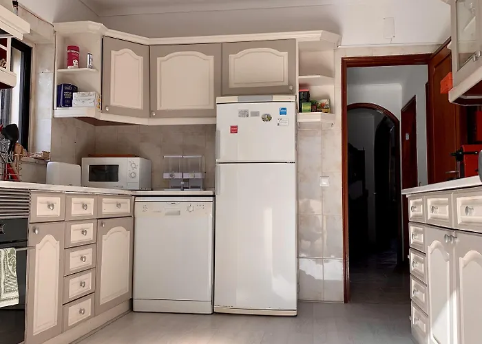 Bed & Breakfast Manelisa Cascais