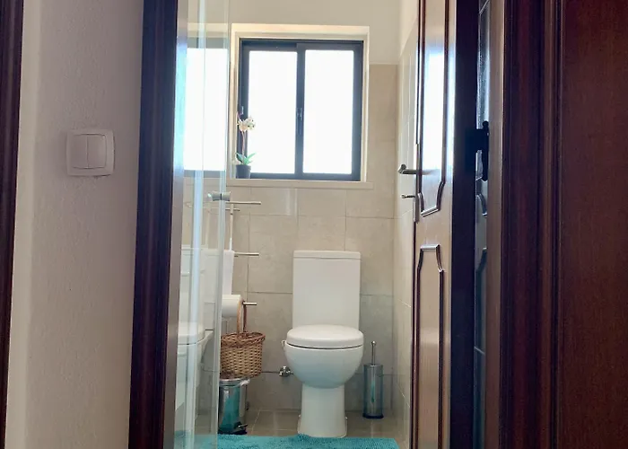 Bed & Breakfast Manelisa